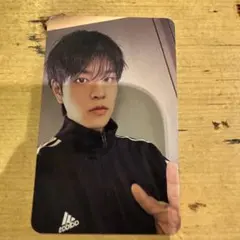 【即購入可】DO IT アコーディオン ver. プレオーダー トレカ スンミン