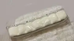 ラストワン賞　セブン　ハッピーくじ　ふんわりちぎりパンクッション