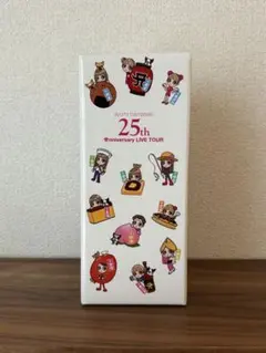 浜崎あゆみ　ayupan クリスマスギフトセット　タンブラートランプパズルCD 浜崎あゆみ ayupan クリスマスギフトセット タンブラートランプ