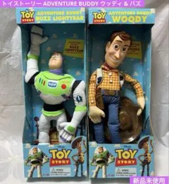 激レア！シンクウェイ　トイズ　ウッディ 日本語版／シグネチャーアルティメット 激レア！シンクウェイ トイズ ウッディ 日本語版／シグネチャー