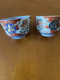 2025年最新】古伊万里向付の人気アイテム - メルカリ