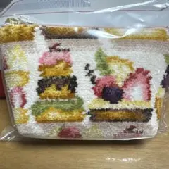 FEILER フェイラー　ラブラリードルチェ　ポーチのサムネイル