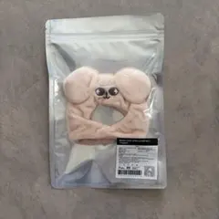 SKZOO LIGHT STICK COVER Ver.2 PuppyM