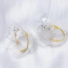うちの子のけだまだま 丸たれみみ ガチャ 犬のけだまだま
