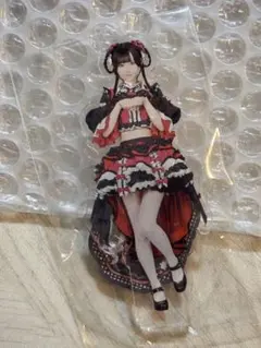 きゅるりんってしてみて 逃げ水あむ アクスタ - メルカリ