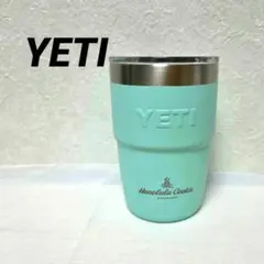 【希少】YETI × Honolulu Cookie タンブラー 236mlのサムネイル