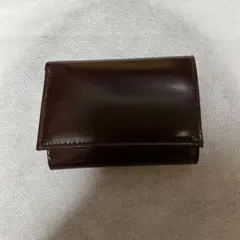 Men's company コインキャッチャー