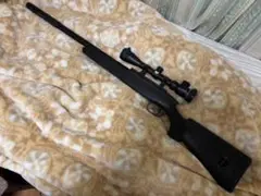 2025年最新】丸善 タイプ：スナイパーライフル エアコッキングの