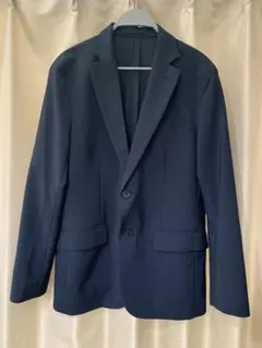 高通気性 メンズジャケット サイズM