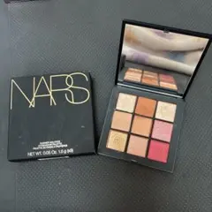 NARS アイシャドーパレット アイシャドー ナーズ 【限定品】のサムネイル
