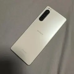 Xperia 5 IV SO-54C 128GB SiMフリー 20