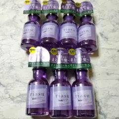 riasu リアス　ディープモイスチャー　CICA ヘアオイル　7本のサムネイル