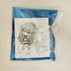 【プロセカ/草薙寧々】アクリルクリップスタンド