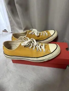 CONVERSE チャックテイラー　CT70