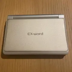 CASIO 電子辞書 EX-word XD-SP6600 動作OK