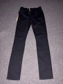 Ksubi CHITCH ブラックデニムパンツ W28のサムネイル