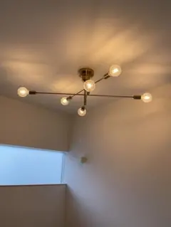 STORSLINGAストルスリンガIKEA照明LEDシャンデリア - メルカリ