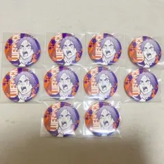 ブルーロック　缶バッジ