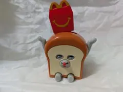 ハッピーセット　パンどろぼう