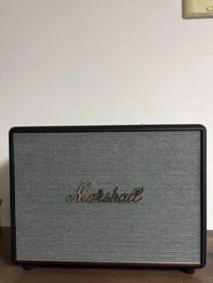 2026年最新】marshall スピーカー woburnの人気アイテム - メルカリ