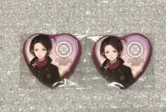 2025年最新】ハート缶バッジ 加州清光の人気アイテム - メルカリ