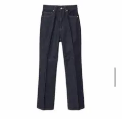 CLANE RING DENIM PANTS デニムパンツ サイズ1 未使用