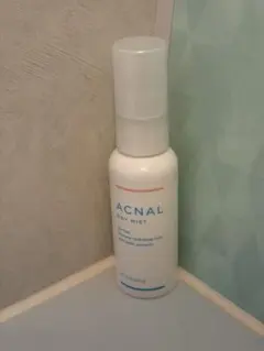 マナラ アクナル デイミスト 50ml/残量ボトル込み42.6gのサムネイル