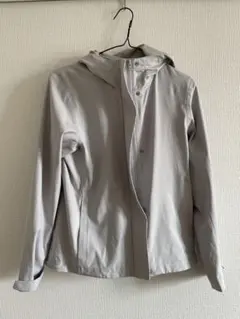 ユニクロ　パーカー