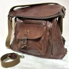 2026年最新】RYU ショルダーバッグの人気アイテム - メルカリ