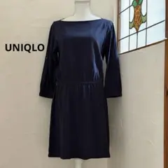 UNIQLO ワンピース チュニック