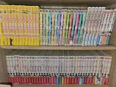 チック姉さん 全29巻 メメメメメンヘラァ 全5巻 セット - メルカリ