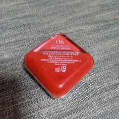 【新品】CLIO エッセンシャル リップチーク タップ 06 アップルガーデンのサムネイル