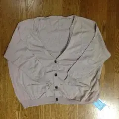新品 カーディガンのサムネイル
