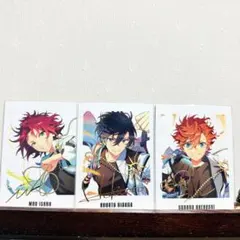 あんスタ　Trickstar ぱしゃっつ　9周年