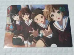 劇場版響け!ユーフォニアム～誓いのフィナーレ～」ソフマップ購入特典