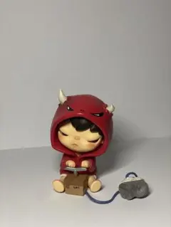 ファイナルファンタジーXI ヒナチョコボ フィギュア FINAL FANTASY XI ヒナチョコボ フィギュア - メルカリ