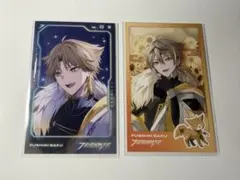 にじさんじ 咎人 7th チェキカード 伏見ガク