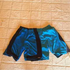 Reebok バスパンセット