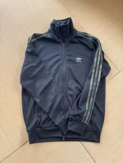 アディダス　トラックジャケット 迷彩　adidas Originals
