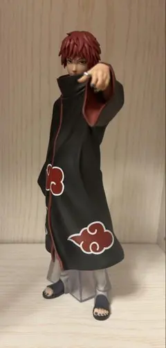 k*4様 一番くじ NARUTO 疾風伝 E賞サソリ MASTERLISE ナル k*4様 一番くじ NARUTO 疾風伝 E賞サソリ MASTERLISE ナル - メルカリ