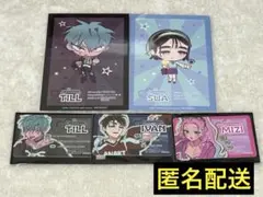 エイリアンステージ 悪魔 天使 カフェ 中国 限定 MIZI ミジ トレカ