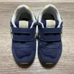 New Balance ニューバランス313スニーカー 16センチ