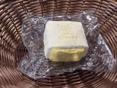 【レア】BubbleLand バブルランド 氷クリーム チーズ　スクイーズ