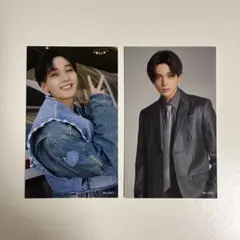 八木勇征 トレカ