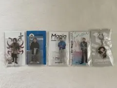 SnowMan 目黒蓮　アクスタ　アクキー