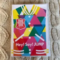 Hey!Say!JUMP/Hey!Say!JUMP LIVE TOUR 201…