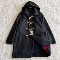 2026年最新】TOMMY HILFIGER メンズ ダッフルコートの人気アイテム