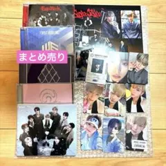 &TEAM HARUA まとめ売り CD未再生