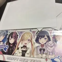 トリッカル 2.5周年 スピキ デスクマット 新品 - メルカリ