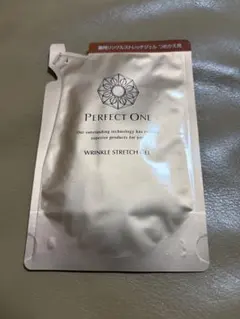 PERFECT ONE 薬用リンクルストレッチジェル つめかえ用